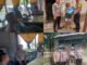 Polsek Jajaran Polres Kuansing Gelar Minggu Kasih, Serap Aspirasi Dan Perkuat Kedekatan Dengan Masyarakat