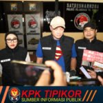 Tiga Tahun Beraksi Pakai Sistem Ranjau, Pengedar Sabu di Lakarsantri Ditangkap Polisi
