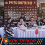 Terlilit Utang Judi Online, Pemuda di Pasuruan Tega Habisi Nyawa Kerabat demi Sepeda Motor