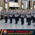 Rotasi Besar-besaran di Tubuh Polri: 19 Kapolda dan Sejumlah Pejabat Utama Mabes Resmi Berganti