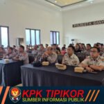 Antisipasi Hoaks Berbasis Teknologi, Bhabinkamtibmas Banyuwangi Disiapkan Jadi Ujung Tombak Edukasi AI