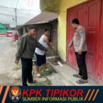 Terbungkus Handuk Kuning di Pinggir Jalan, Bayi di Banyuwangi Kini Dirawat di Puskesmas