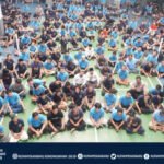 Karutan Pekanbaru Bincang Bersama Warga Binaan, Serap Aspirasi Dan Perkuat Komunikasi