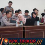 Percepat Akses Perlinsos, Personel Polres Mojokerto Kota Lakukan Aktivasi IKD Massal