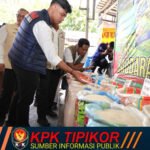 Sidak Pasar Pucang Anom Hingga Larangan, Polda Jatim Temukan Sebagian Harga Beras Premium Lampaui HET