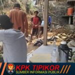 Kecewa Tak Tersentuh Dana Desa, Warga Dukuh Bandingan Kulon Patungan Rp50 Juta Bangun Infrastruktur