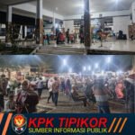 Sukses Tarik Ratusan Warga, "Lingsirwangi" Genteng Padukan Layanan Administrasi dan Hiburan Tradisional