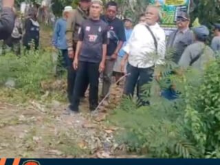 Lahan Kakao Terbengkalai di Arjasa Jember, Warga Desa Piting Turun Tangan Menuntut Pengelolaan
