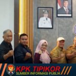 Kawal Hak Warga dan Cegah Pungli, LPK-RI Terjun Langsung Nilai Pelayanan Publik Pemkot Surabaya