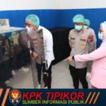 Kawal Standar Gizi BGN, Kapolres Malang Tekankan Kualitas Nutrisi pada Program MBG Siswa SD