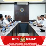 Hapus Ego Sektoral, BRAN dan ATR/BPN Sepakati Pembagian Wewenang Urus Lahan Rakyat