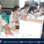 Penguatan Asesmen Rehabilitasi Dan Re-edukasi Bagi Warga Binaan