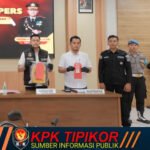 Takut Ketahuan Orang Tua, Sepasang Kekasih di Kediri Tega Habisi Nyawa Bayinya