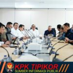 Susun Peta Jalan 2026-2029, Kepala BRAN Bawa Target 100 Hari ke Meja Bank Tanah