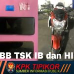 Sapu Bersih Narkoba, Polres Nganjuk Ajak Masyarakat Proaktif Laporkan Transaksi Gelap