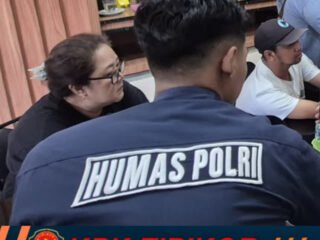 Amankan Iklim Investasi, Polisi Kawal Dunia Usaha dari Gangguan Kamtibmas Sejak Tahap Awal