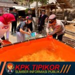 Akhiri Dahaga 303 Warga Dukuh Tapas, Bantuan Air Bersih Lintas Instansi Mengalir Deras