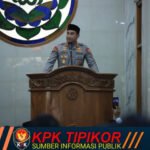 Kapolri Laksanakan Sholat Jumat di Mabes Polri, Ingatkan Jamaah Jaga Kerendahan Hati