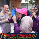 Mendekat Tanpa Sekat: Potret Aksi Sosial Polresta Malang Kota di Tengah Masyarakat Blimbing