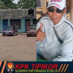 Ironi Aset Daerah: Kantor Terminal Rogojampi Terbengkalai, Satu Ruangan Justru Jadi Gudang Roti