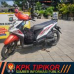 Terbongkar Lewat Dokumen Gadai Fiktif, Dua Terduga Curanmor Kalongan Diringkus di Denpasar