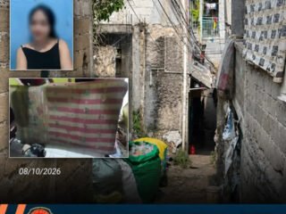 Geger Penemuan Jasad Perempuan Terikat di Pinang Ranti, Dua Terduga Pelaku Diringkus Polisi