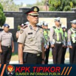 Dari Kompol ke AKBP: Jejak Dedikasi Tanpa Cacat Imron Jadi Teladan Personel Polresta Banyuwangi