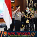 Wajah Baru di Tubuh Polri: Sertijab Kakorlantas dan Tiga Kapolda Jadi Momentum Peningkatan Layanan Publik