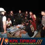 Sinergi Jaga Ruang Publik: Razia Narkoba di Desa Curahtakir Jember Tuai Apresiasi Warga