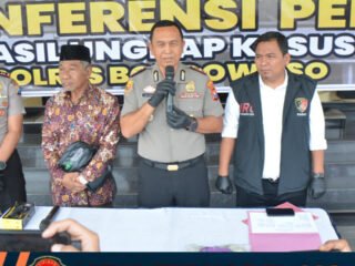 Redam Polemik Dugaan Penistaan Agama, MUI Bondowoso Minta Warga Menahan Diri dan Hormati Proses Hukum