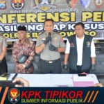 Dari Ibu Kota hingga Makassar: Ratusan Orang Terjaring Operasi Terpadu Pemberantasan Narkoba