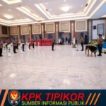 Rotasi Pejabat Polda Jatim, Kabid Humas: Pejabat Baru Harus Segera Responsif Terhadap Masyarakat