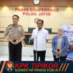 Kerugian Capai Rp4 Miliar, Polda Jatim Usut Tuntas Aliran Dana dan Modus 'Arisan Meow
