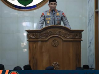 Dari Ibu Kota hingga Makassar: Ratusan Orang Terjaring Operasi Terpadu Pemberantasan Narkoba