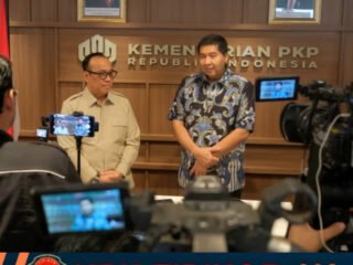 BRAN dan Kementerian PKP Bersinergi, Kebut Penyediaan Lahan untuk Rumah Rakyat