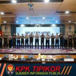 Perkuat Criminal Justice System, Kapolri Dorong Koordinasi Polri-Kejaksaan Hingga Tingkat Daerah