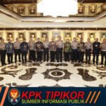 Kolaborasi Penegakan Hukum: Polri dan MA Berkomitmen Wujudkan Kepastian Hukum dan Keadilan Publik
