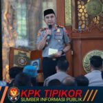 Kapolda Jatim Instruksikan Anggota: Ambil Hati Masyarakat, Jangan Ambil Harta