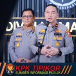 Membentengi Keluarga dari Jebakan Digital: Pendekatan Preventif Polri Tekan Perjudian Daring