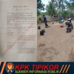 Di Usia Senja, Niti Supari Tetap Kelola Lahan Berdasar Dokumen Legal 1993