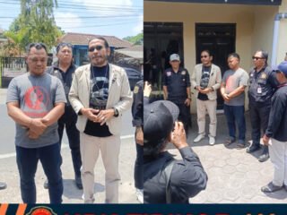 Berawal dari Saling Lapor Usaha Kayu, Pihak Sodik Mebel Harapkan Mediasi Polsek Sempu