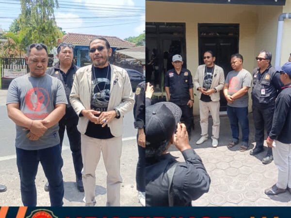 Berawal dari Saling Lapor Usaha Kayu, Pihak Sodik Mebel Harapkan Mediasi Polsek Sempu