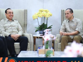 Dorong Lahan Transmigrasi Jadi Pusat Ekonomi, Pemerintah Siapkan Ekosistem Pemberdayaan