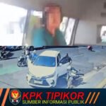 Polisi Selidiki Rekaman CCTV Terduga Pelaku Perampokan Toko Emas di Jember