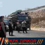 Strategi Pengalihan Armada: Polresta Malang Kota Perkuat Pemadaman Kebakaran TPA Supit Urang