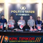 Penyampaian Aspirasi Mahasiswa Surabaya Berlangsung Kondusif, Polda Jatim Cegah Potensi Gangguan