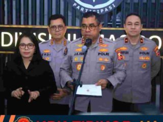 Usut Dugaan Penggelapan Investasi Tambang, Bareskrim Periksa 19 Saksi dan Tingkatkan Status Hukum