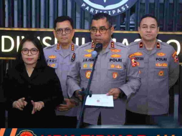 Usut Dugaan Penggelapan Investasi Tambang, Bareskrim Periksa 19 Saksi dan Tingkatkan Status Hukum