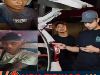 Kasus Pembacokan Toko Emas Murni Jember: Antara Penegakan Hukum Cepat dan Penyelidikan Komprehensif