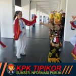Tampil Beda dengan Konsep Malam Hari, Gandrung Sewu 2026 Libatkan Sektor Transportasi Publik